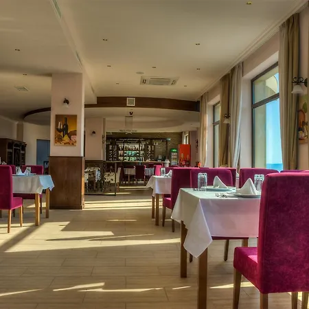 Hotel Chateau Des Bergers Tărgovište