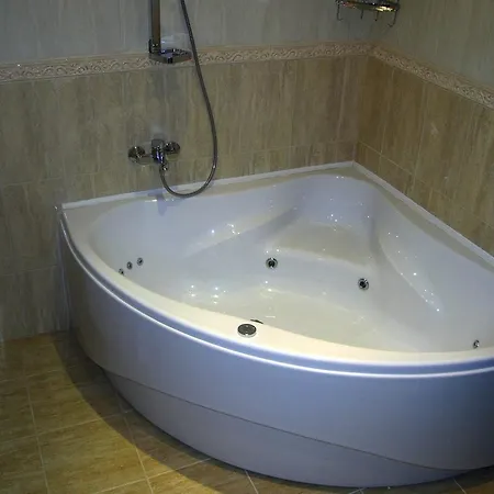 Chateau Des Bergers 3*