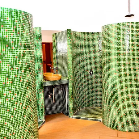 Chateau Des Bergers Hotel