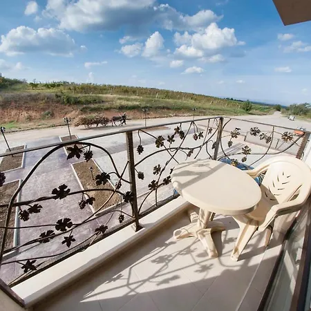 Hotel Chateau Des Bergers