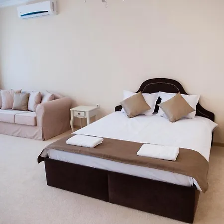 Hotel Chateau Des Bergers 3*