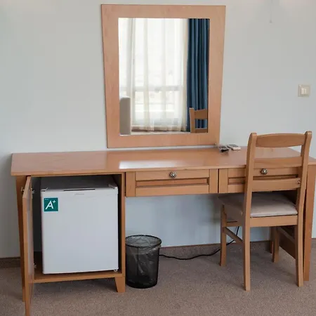 Hotel Chateau Des Bergers Tărgovište