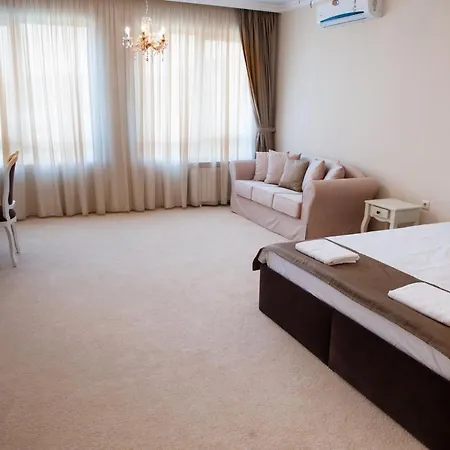 Chateau Des Bergers 3*