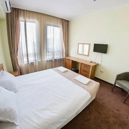Chateau Des Bergers Hotel 3*