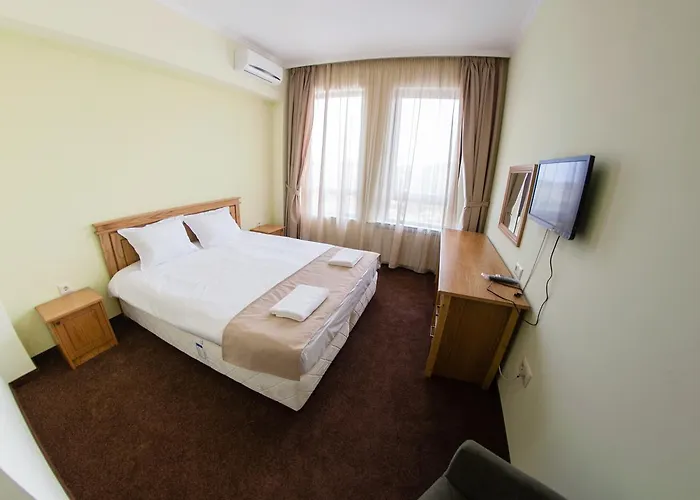 Chateau Des Bergers Hotel